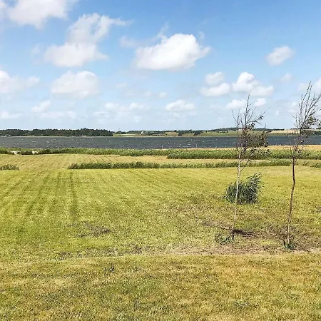 Two-bedroom Holiday In Thyholm 6 בית נופש Sønder Ydby