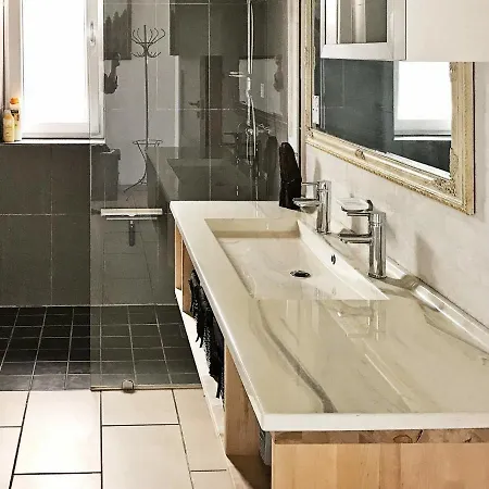 Two-bedroom Holiday In Thyholm 6 בית נופש Sønder Ydby